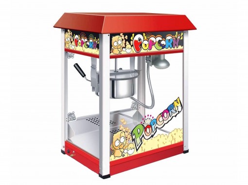 Popcornmachine